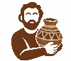 Logo Artesanías Wichí