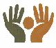 Logo Voluntariado