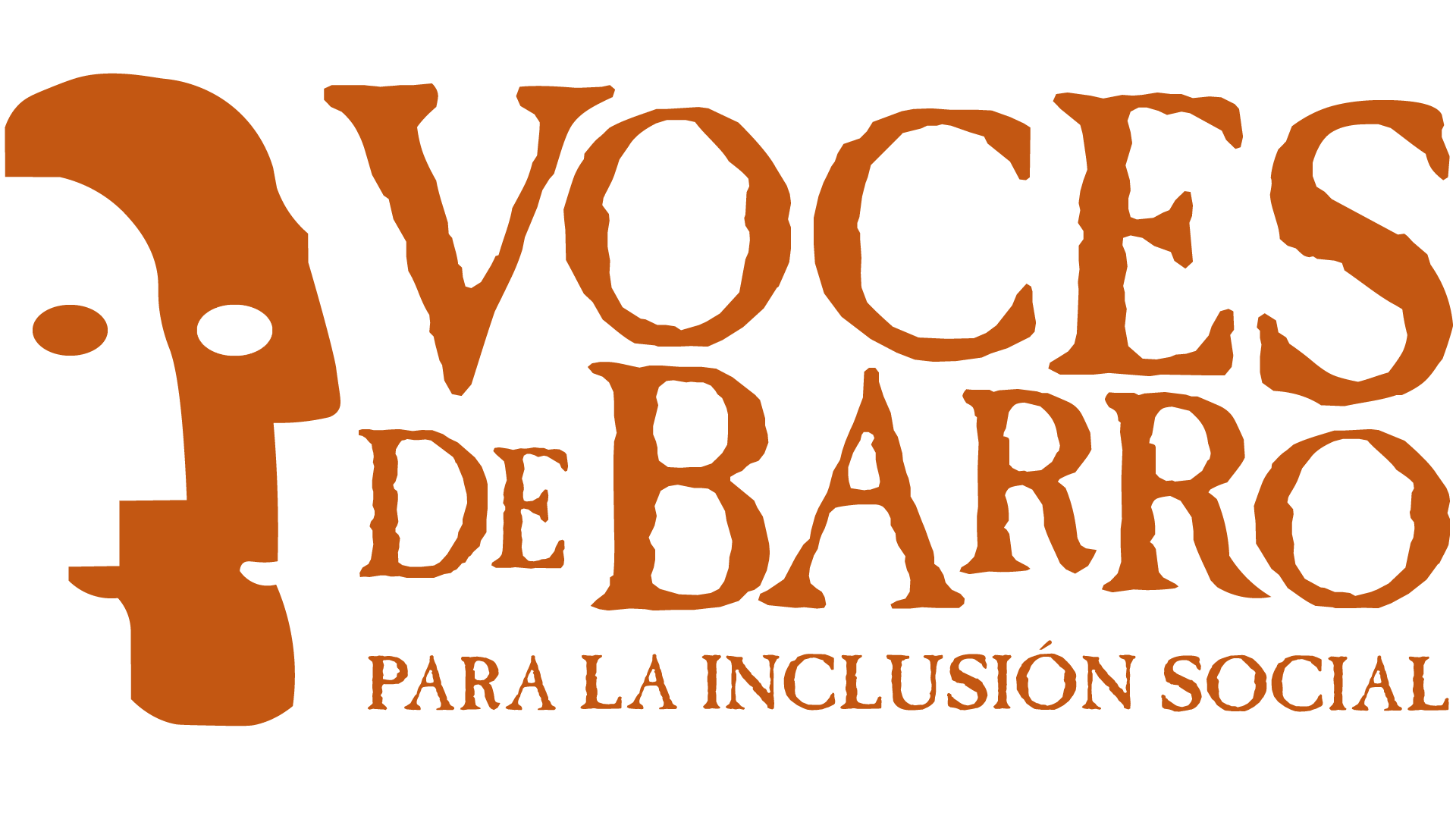 Logo Voces de Barro